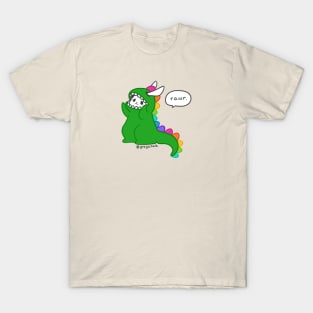 Tiny Rawr T-Shirt